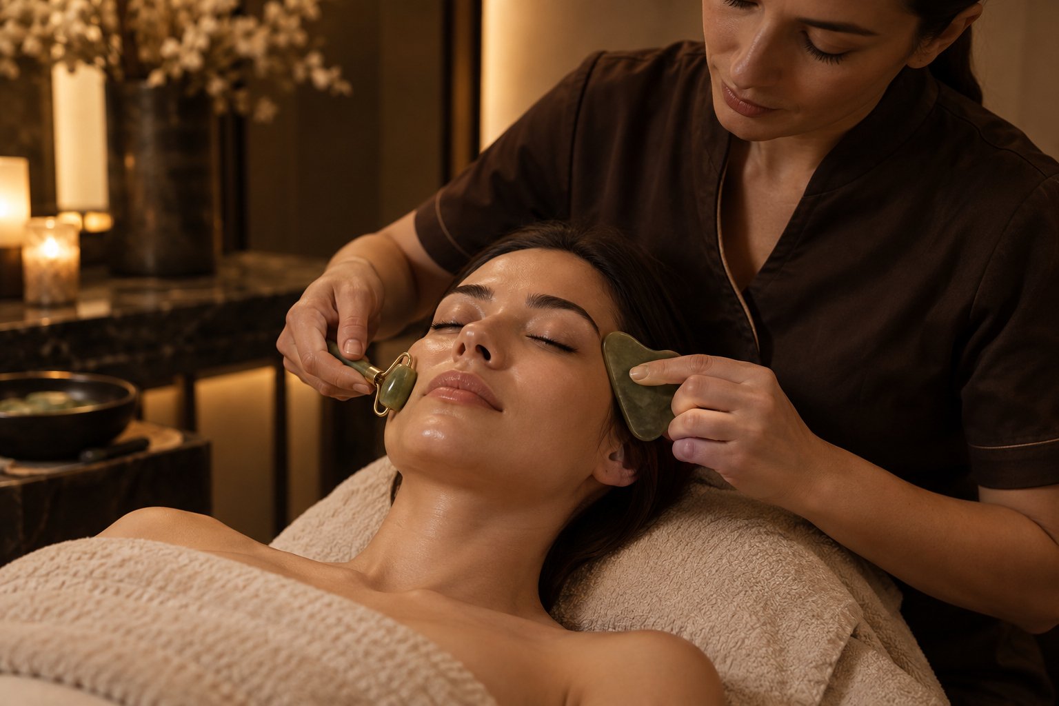 JADE-MASSAGE